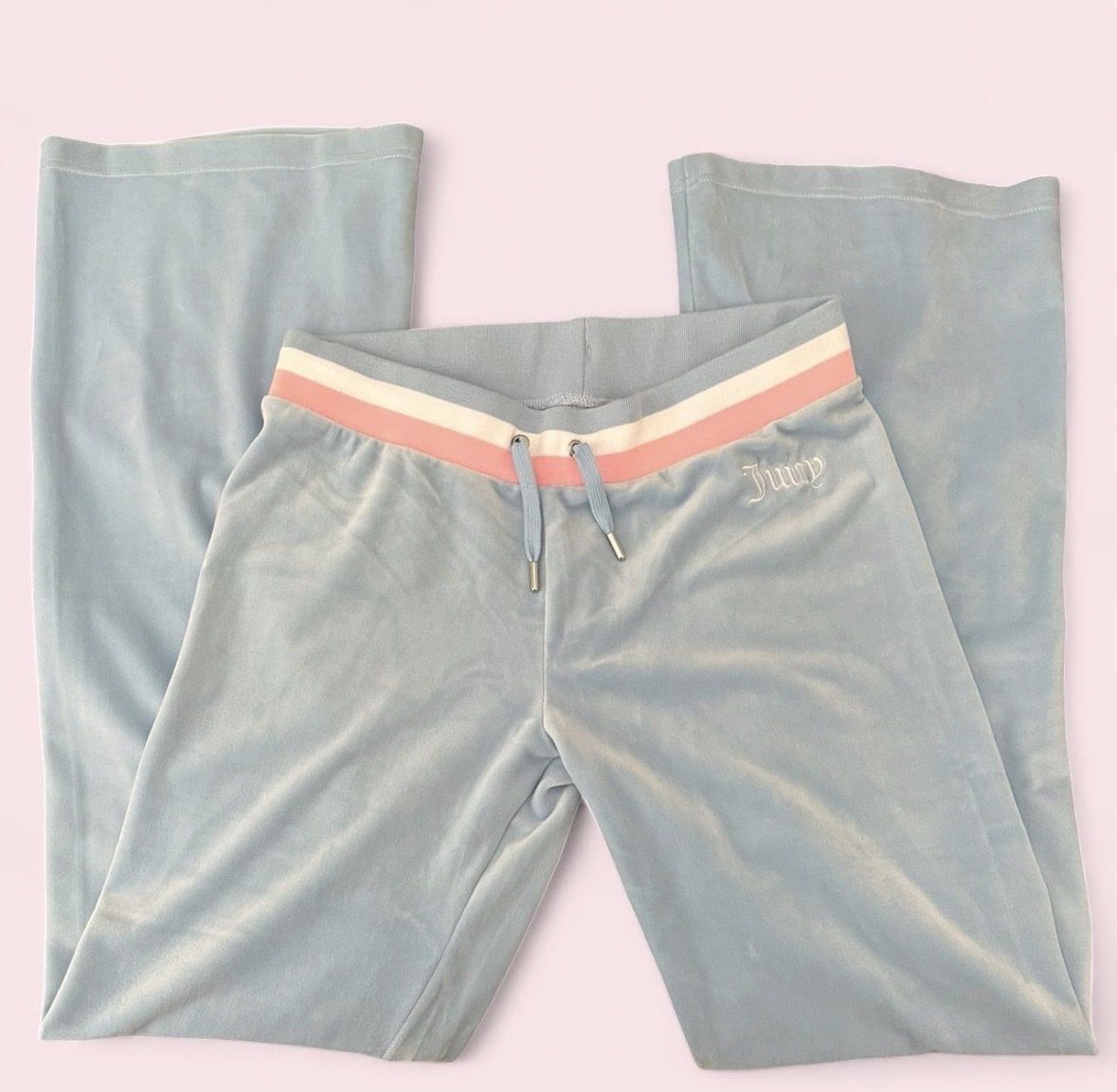 Juicy Couture Lotti di vestiti: Juicy Couture Tracksuit - Y2K Style – Nuovo (secondo la descrizione) da Oberengstringen venduto da cha_98nv 1