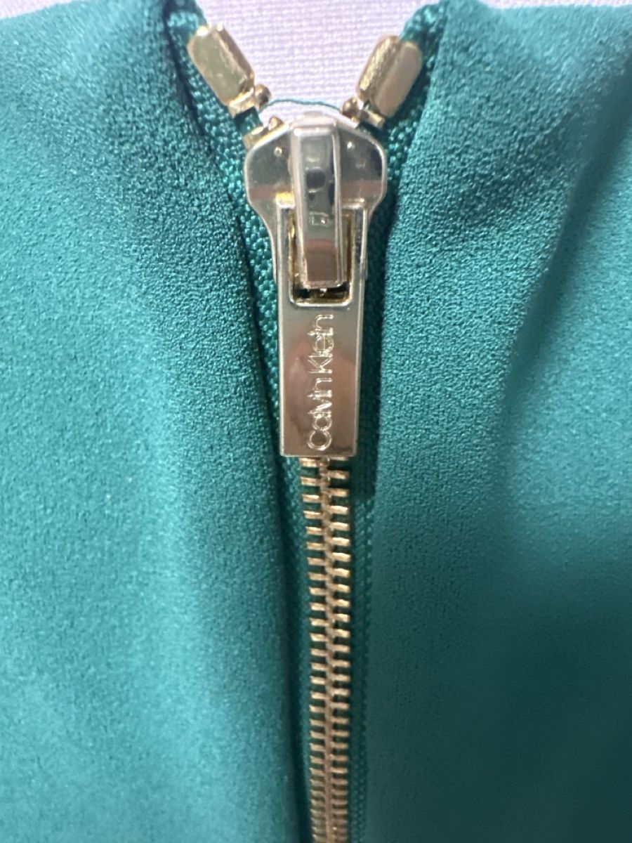 Calvin Klein Vestiti: Calvin Klein Etuikleid – Usato da Oberentfelden venduto da ulli03 4