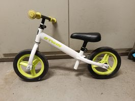 2 Laufräder Btwn Decathlon