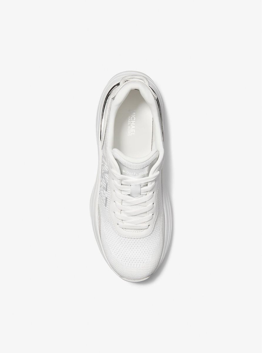 Michael Kors Scarpe da donna: Michael Kors Sneaker 38-39 – Nuovo e nell'imballaggio originale da Widnau venduto da Orca007 1