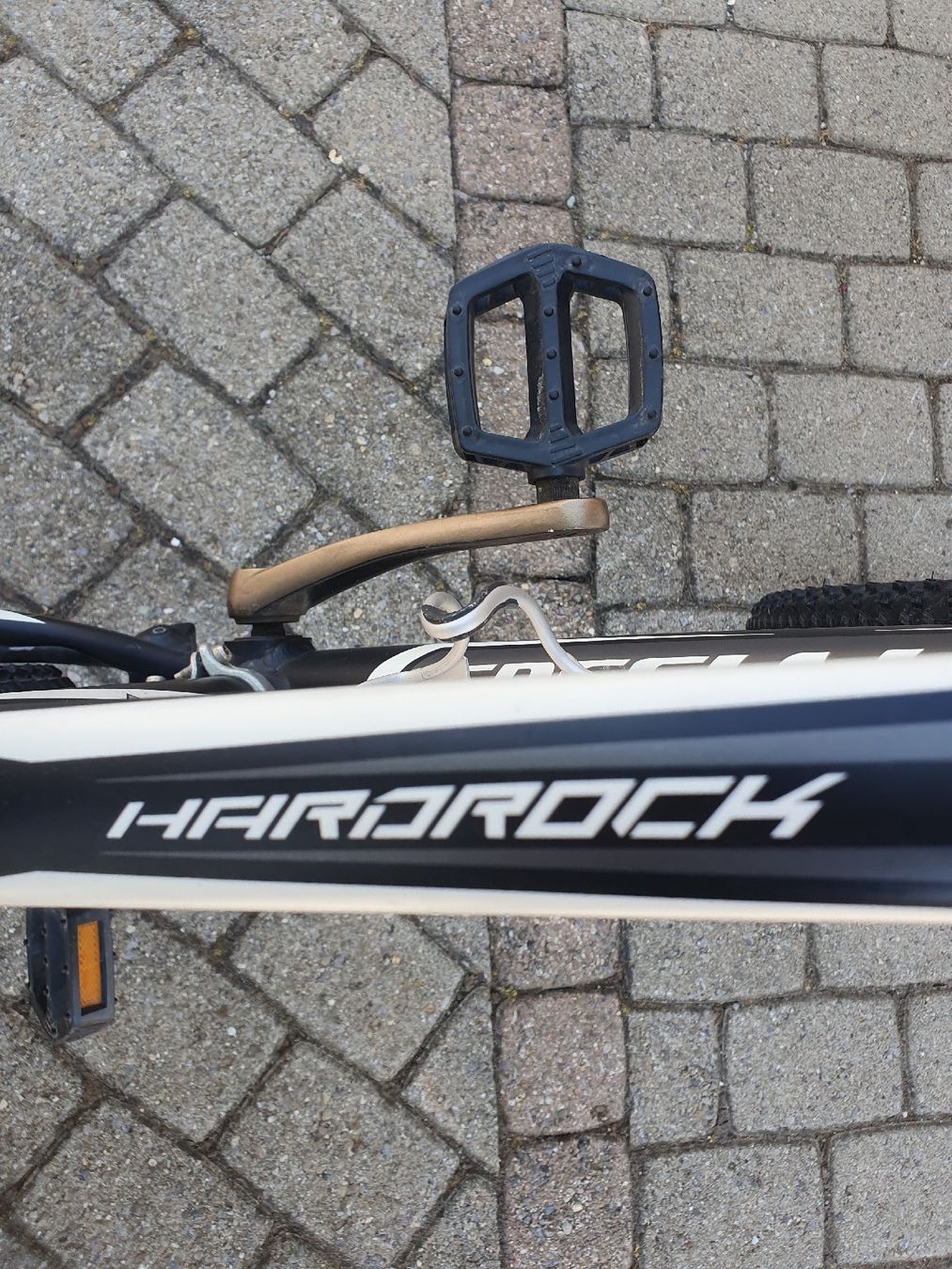 Specialized Biciclette: VTT specialized – Usato da Gumefens venduto da flagada12 4