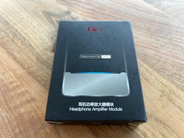 FiiO AM2A Headphone Amplifier Module OVP Zubehör