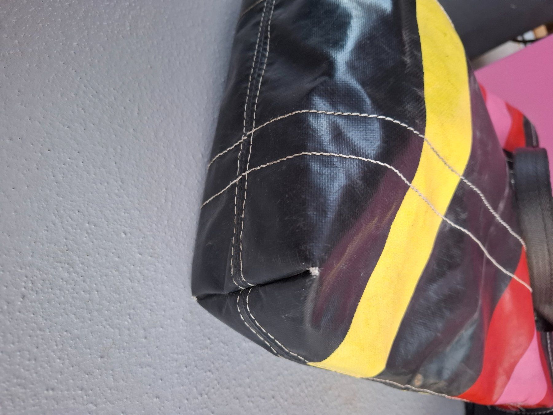 Freitag Sacs: Freitag Tasche Leland – D'occasion à Richterswil par Nayli96 4