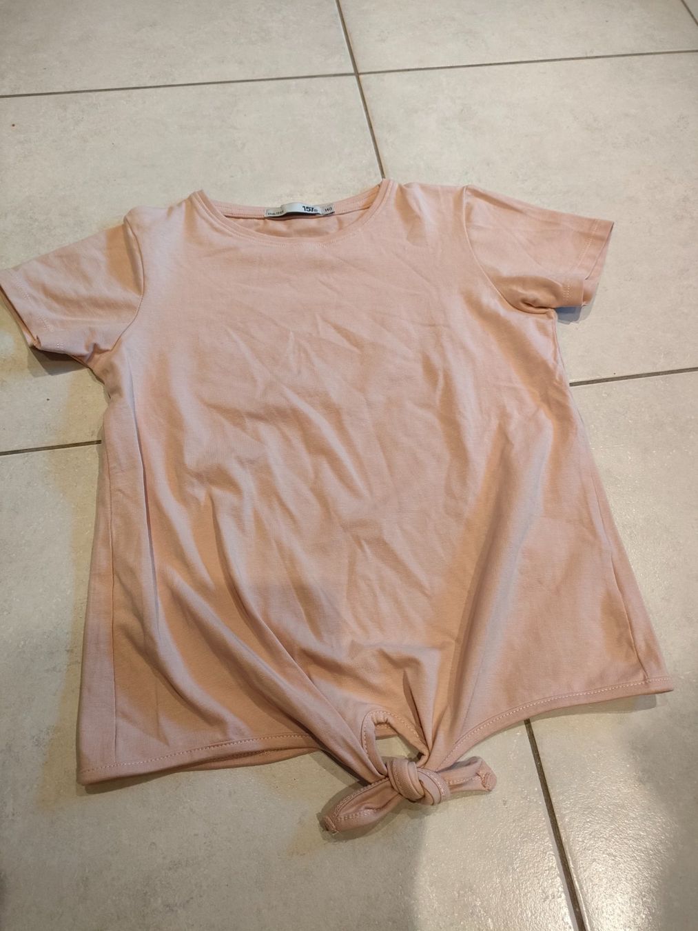 Camicette, T-shirt & Top: T-Shirts Gr.140 NEU! – Nuovo (secondo la descrizione) da Adelboden venduto da Lammhult 2