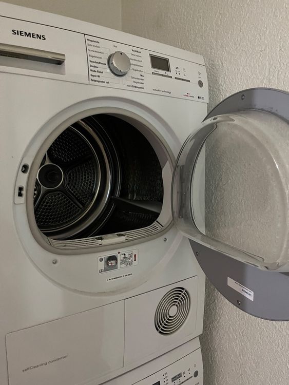 Produktbild von Kompakte Mini Waschmaschine Camping Waschmaschine Miniwaschmaschine Toplader (blau