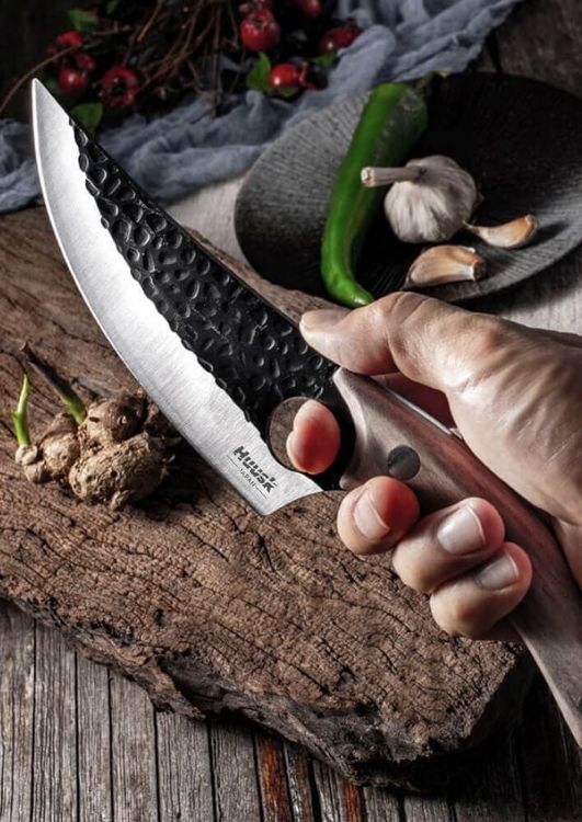Huusk Messer Kaufen