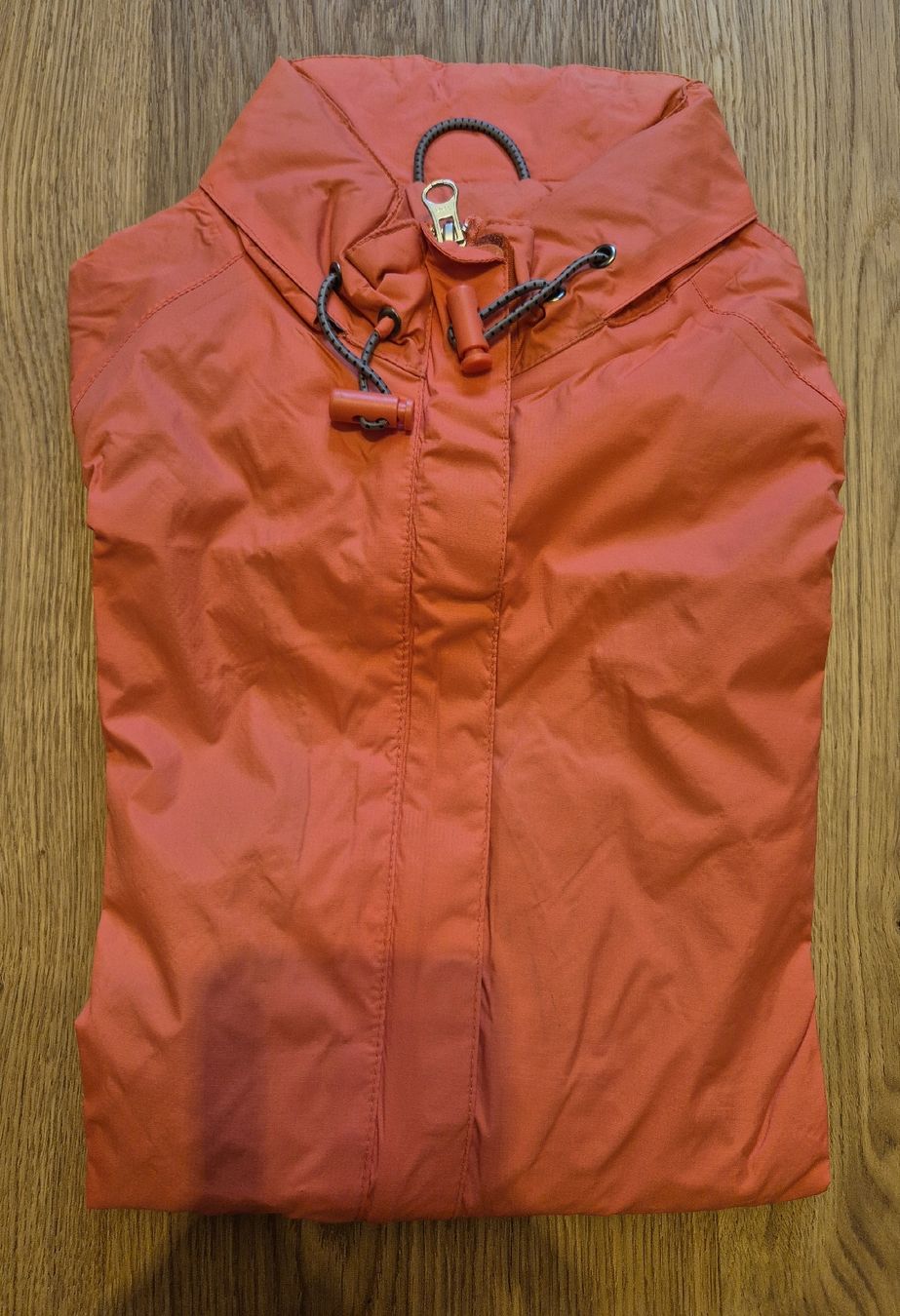 Switcher Jacken: Schöne Regenjacke "Switcher" (Gr. S) – Gebraucht aus Gams von federli29 3