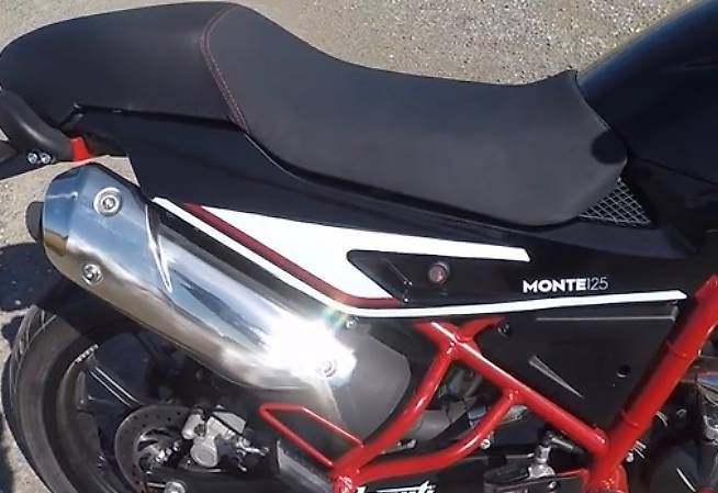 Strada: Sportmotorrad – Usato da Hitzkirch venduto da Eliane.Sufe 1