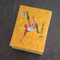 Panini FIFA World Cup 2026 Stickers / WM 2026 Bilder