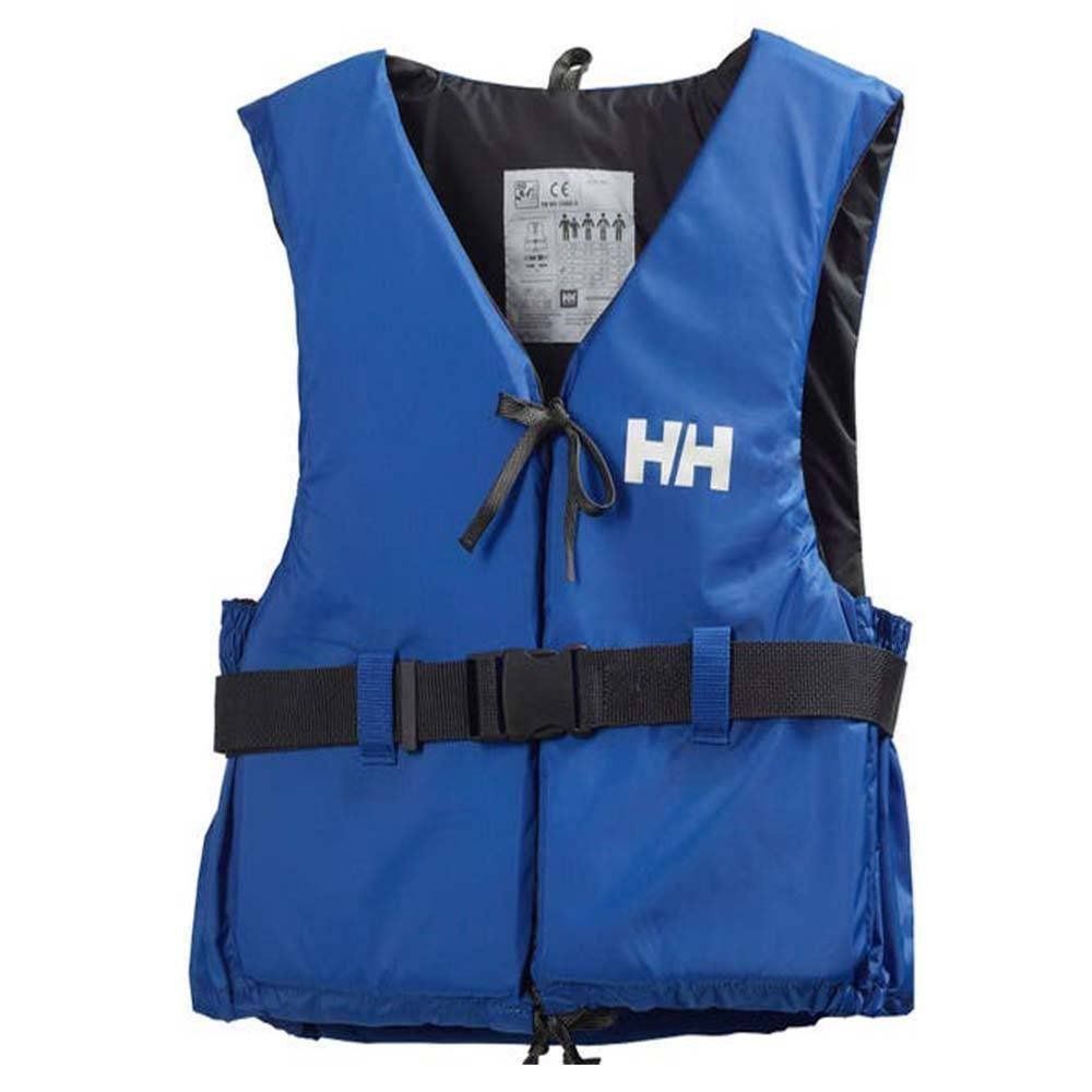Helly Hansen Giubbotti di salvataggio: Schwimmweste Helly Hansen M 60 bis 70 kg – Nuovo e nell'imballaggio originale da Beckenried venduto da angel-mountain