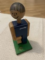 Vintage Naef Penalty – Fussballer 1978 – Swiss made