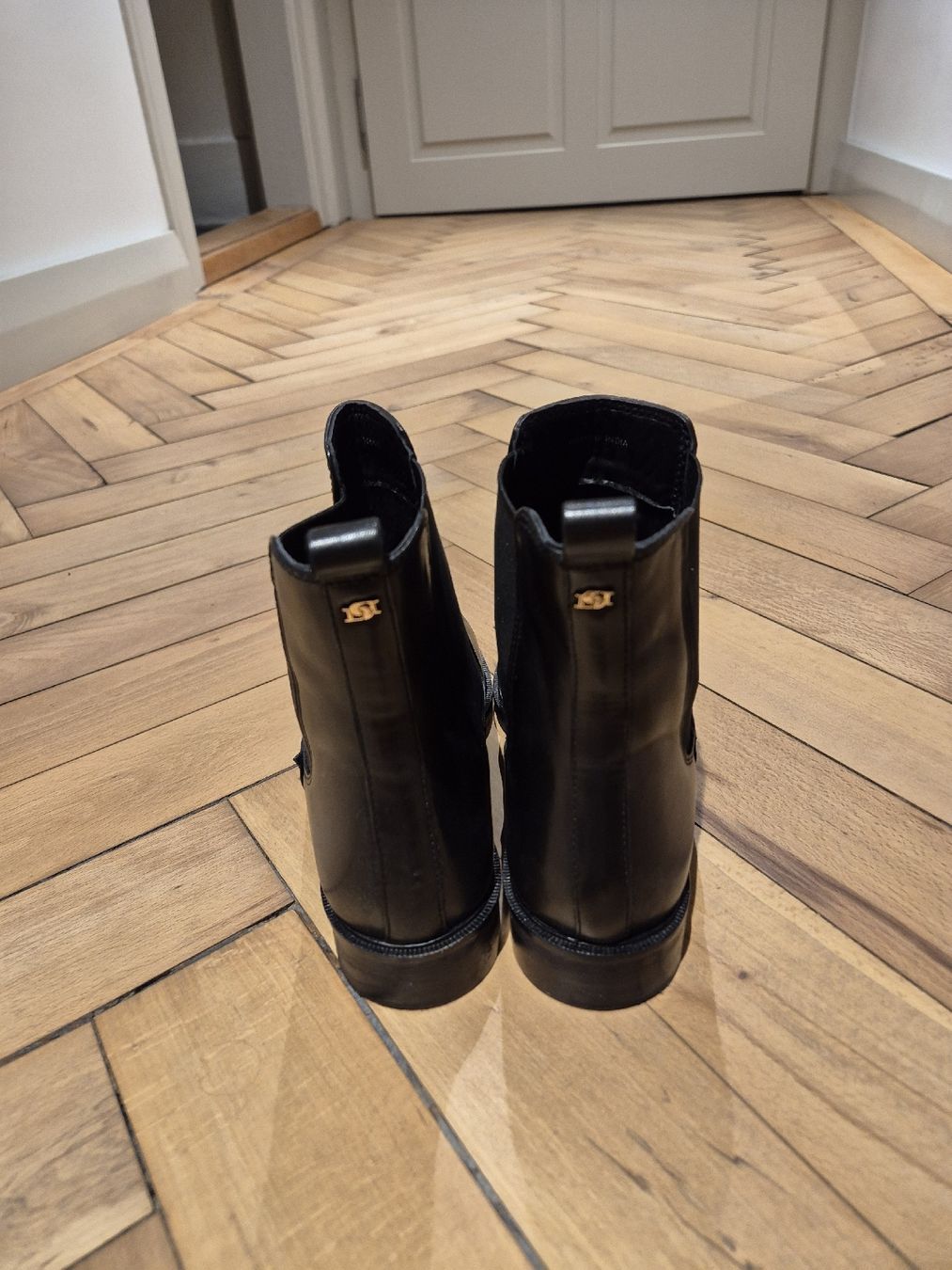 Dune London Damenschuhe: Chelsea Boot, DUNE London, Grösse 38 – Neu (gemäss Beschreibung) aus Luzern von ste_6k9h 2
