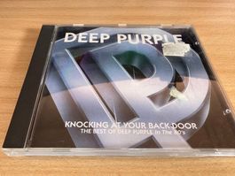 Deep Purple – Knocking At Your Back Door: The Best Of Deep P