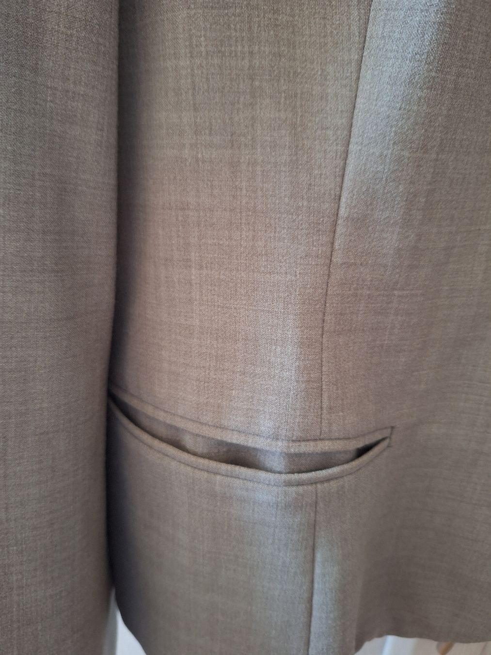 Sisley Giacche: Blazer élégant SISLEY- Taille L – Usato da Onex venduto da babs72