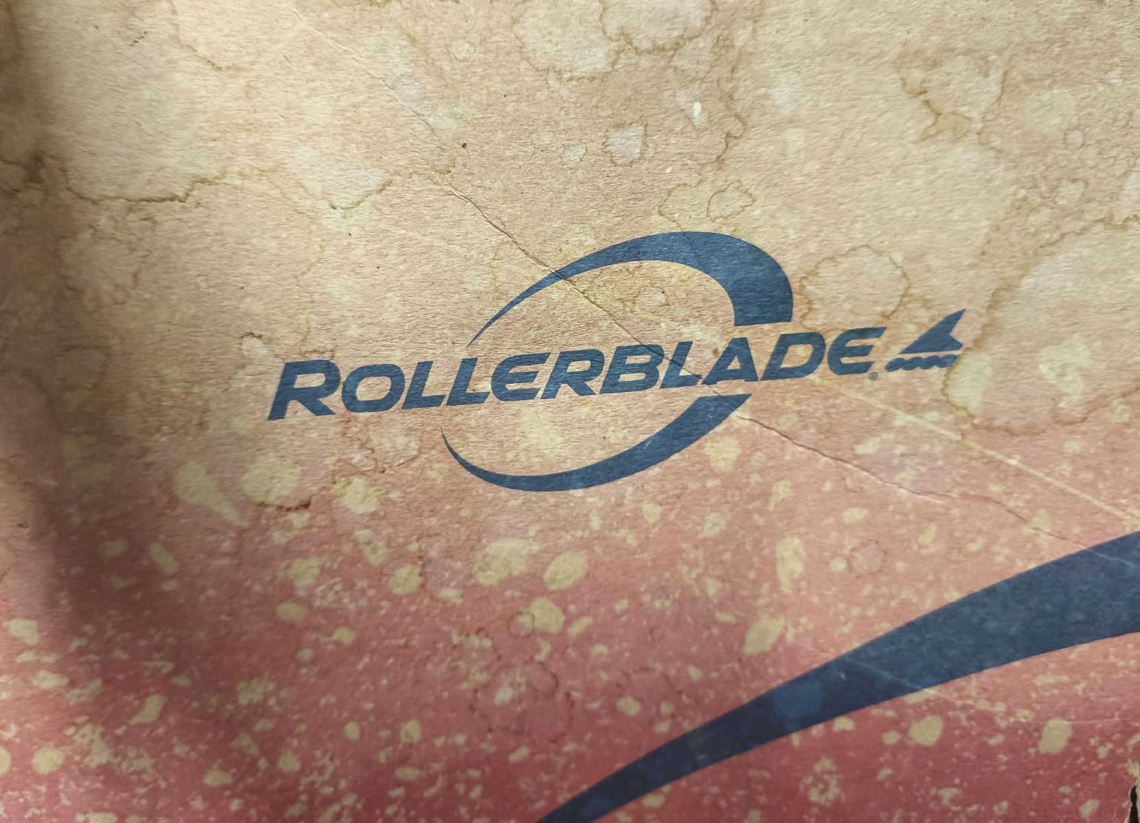 K2 Patins à roul. & inline: Rollerblade Inlineskates Grösse 37.5 inklusive Schutzset – D'occasion à Winterthur par leovale 6