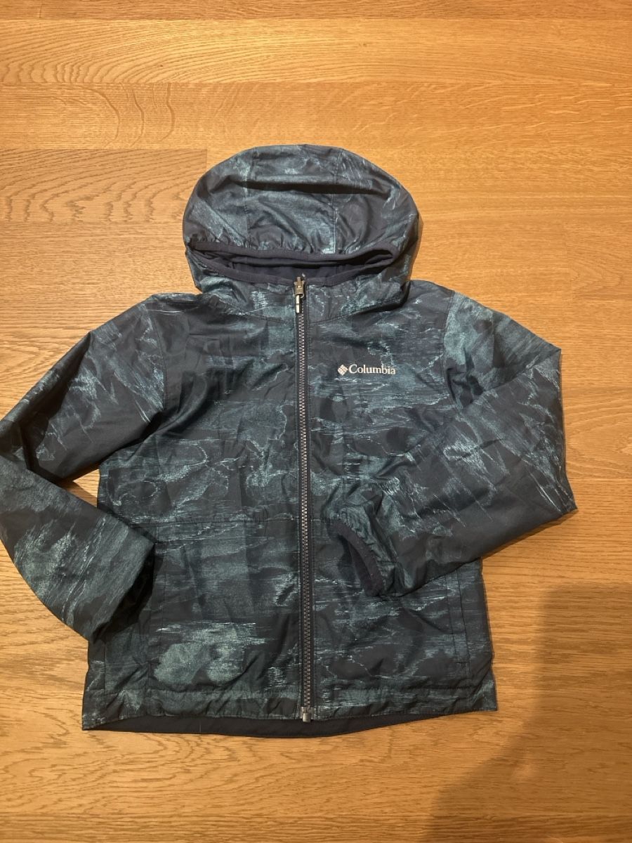Columbia Giacche & Cappotti: Columbia Reversible jacket – Nuovo (secondo la descrizione) da Binningen venduto da mar_nz5s