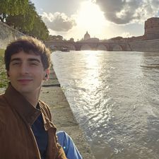 Profile image of marco_o