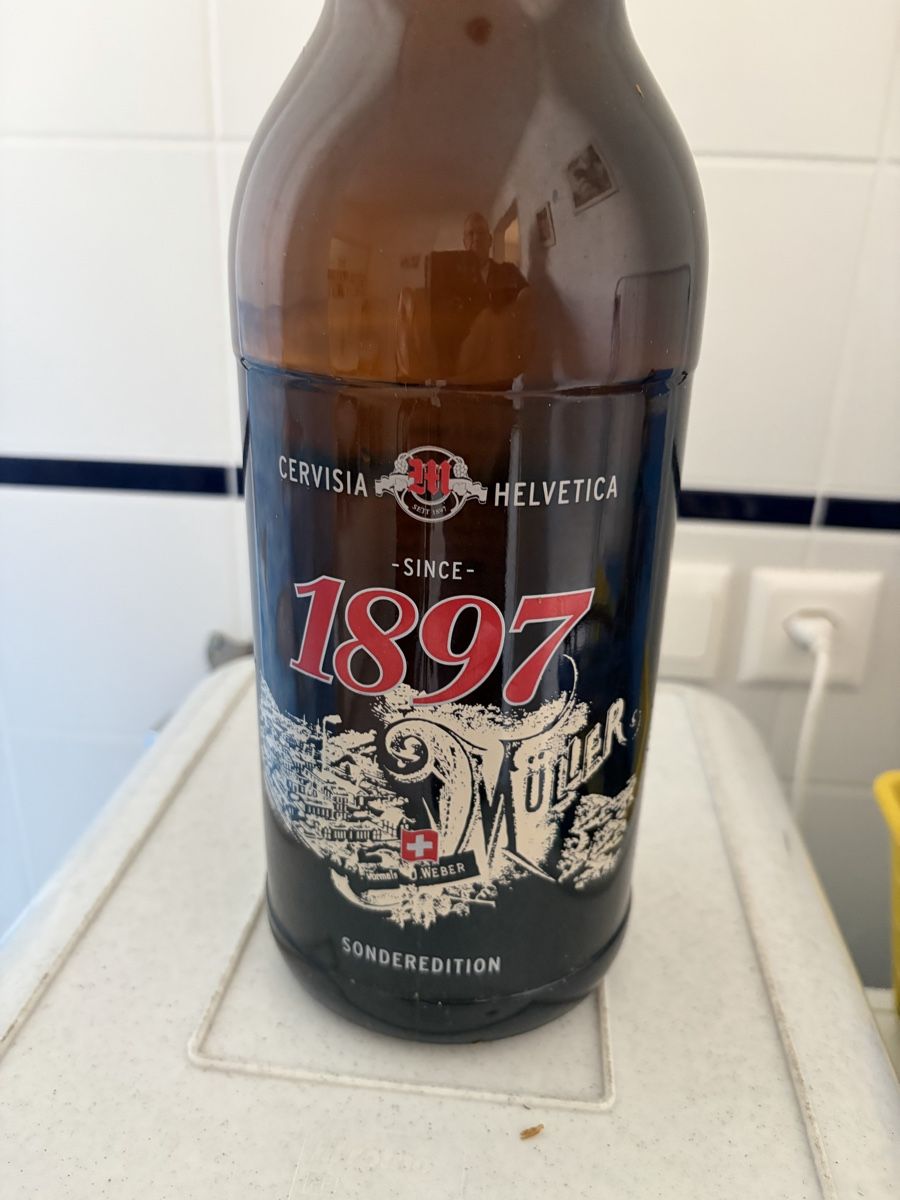 Bicchieri, Caraffe & Bottiglie: Bier Flasche – Usato da Spreitenbach venduto da Wayne100