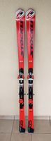 Stöckli Ski Laser GS 175 cm Frisch ab Service