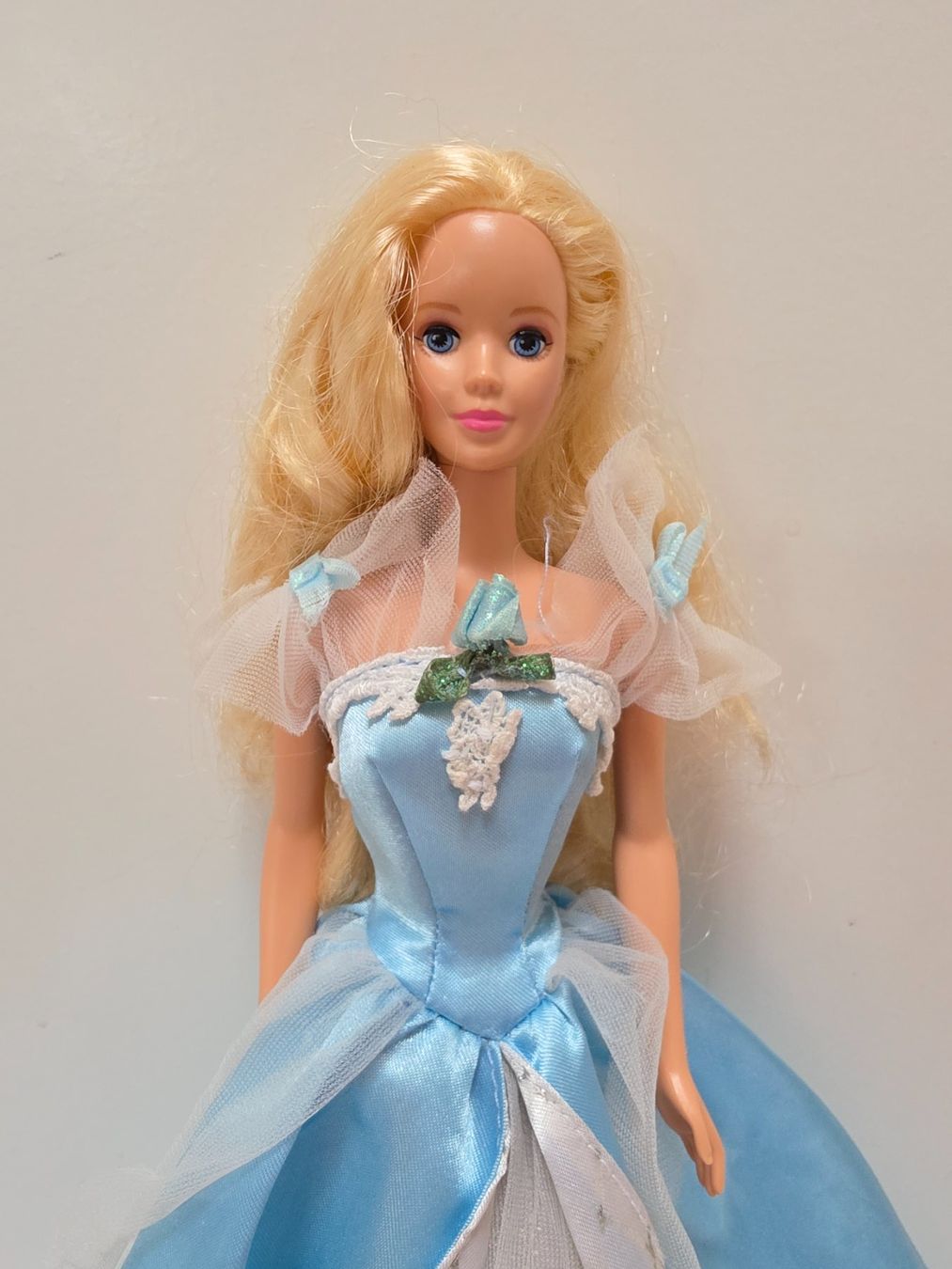Bambole: Barbie Sleeping Beauty 1998 – Usato da Bulle venduto da Chimchiree 1