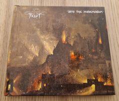 Celtic Frost – Into The Pandemonium (CD, Digibook)
