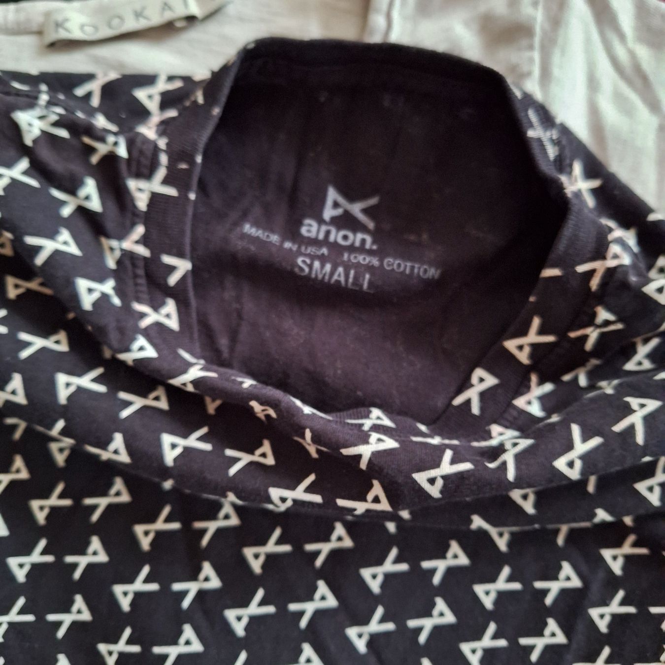Guess Lotti di vestiti: T-Shirt Set, Guess,etc. Grösse S/M – Usato da Hettenschwil venduto da Schneuggi2 6