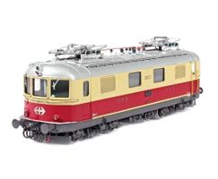 Lemaco HO-021/2 - SBB Re 4/4 I 10033 TEE