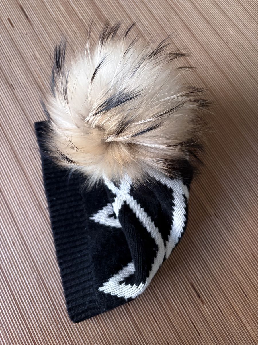 Max Mara Hüte, Mützen & Caps: Beanie von Max Mara Weekend – Gebraucht aus Wohlen AG von 1247_ww_shopping 1