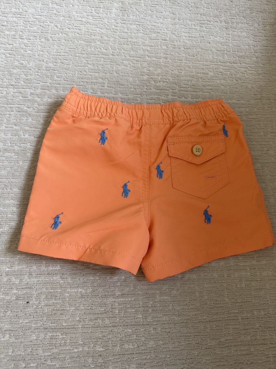 Ralph Lauren Costumi da bagno: Badehose von Ralph Lauren  – Usato da Altendorf venduto da Carcoura 1