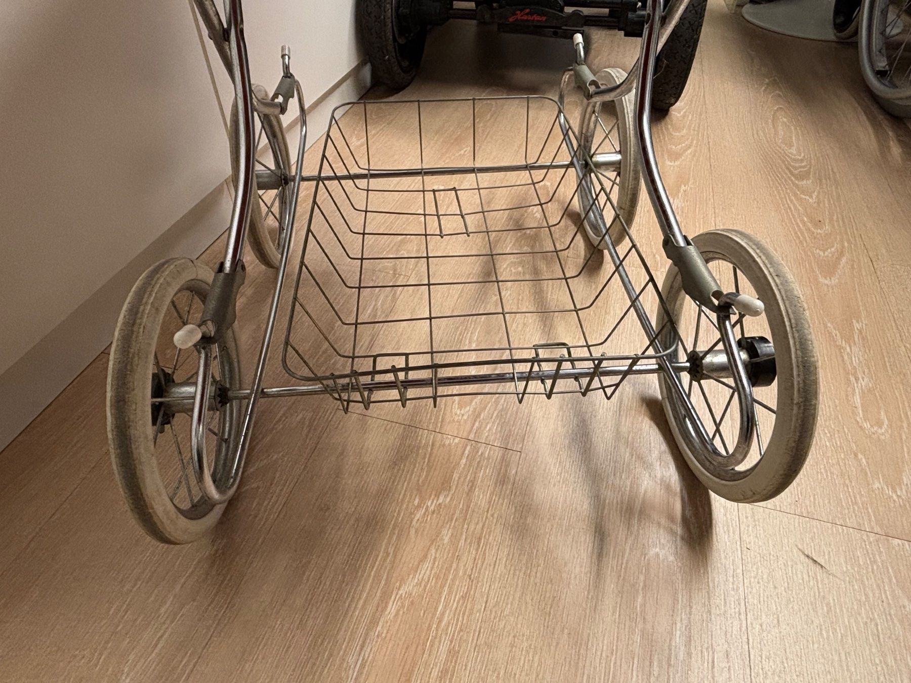 regenverdeck kinderwagen Regenschutz für Deinen Naturkind Kinderwagen main image 0