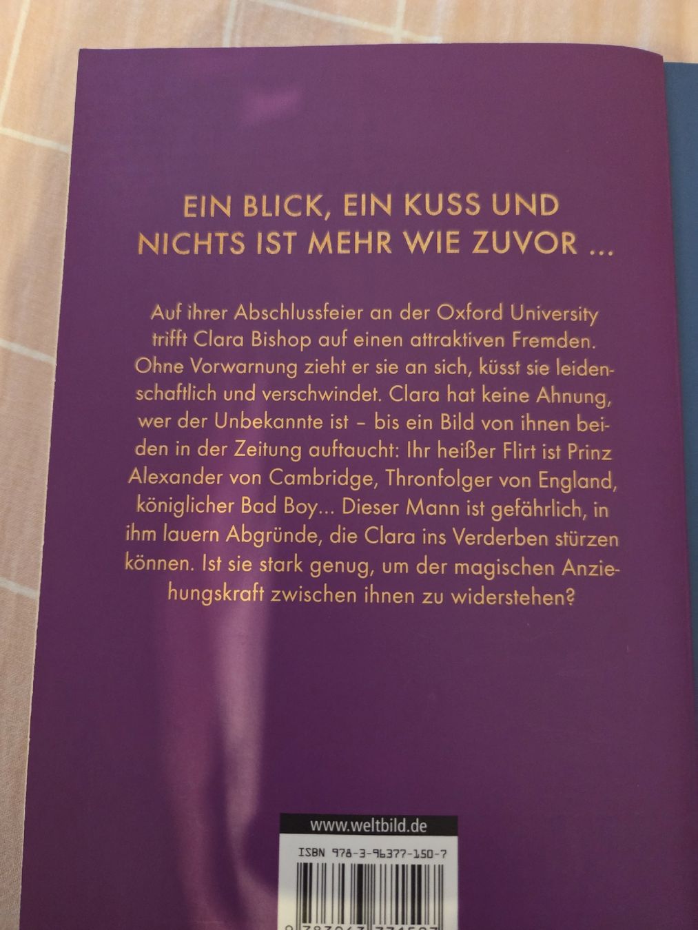 Bücher: Geneva Lee Royal Trilogie - Neu – Neu (gemäss Beschreibung) aus Leuggern von Raheell 1
