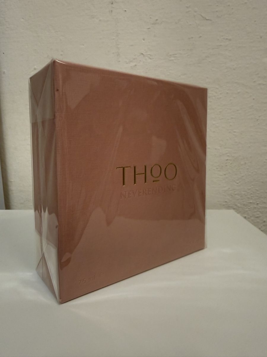 Profumi & Eau de Toilette: THoO Neverending 75 ML – Nuovo e nell'imballaggio originale da Wil SG venduto da Dufthaus