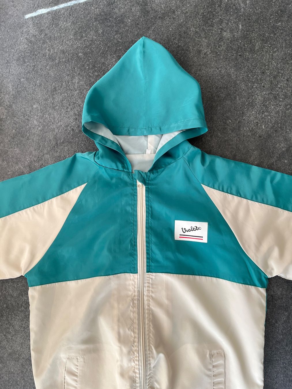 Giacche: VIOLATO Damen Jacke - Größe S – Usato da Kilchberg ZH venduto da Simple.Life 4