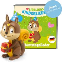TONIES   Lieblingskinderlieder - Geburtstagslieder (neu/OVP)