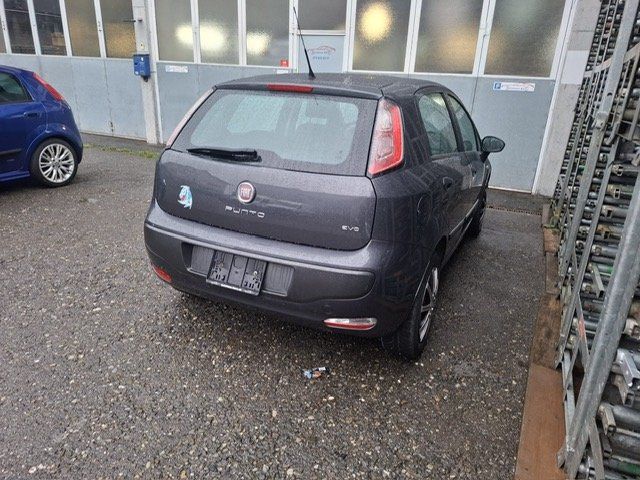 Fiat Automobili: Fiat Punto 1,4 8V – Usato da Frauenkappelen venduto da Autohaus-Bern 1