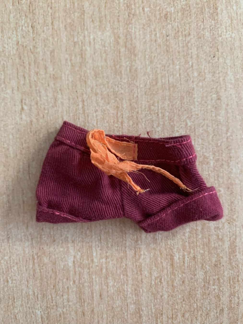 Puppen: Hose für Barbie – Gebraucht aus Reinach BL von jessihome