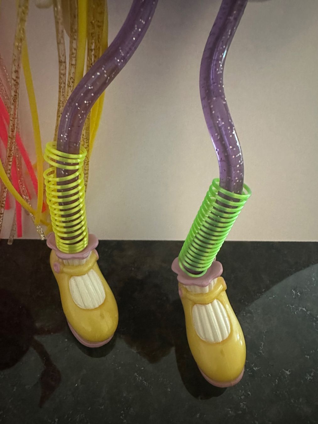 Puppen: Betty Spaghetti Puppen – Neu (gemäss Beschreibung) aus Beinwil am See von joy_24 5