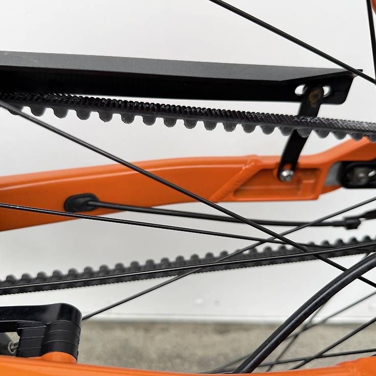 Vélos: Flyer Upstreet5 – D'occasion à Chur par Reginn 3