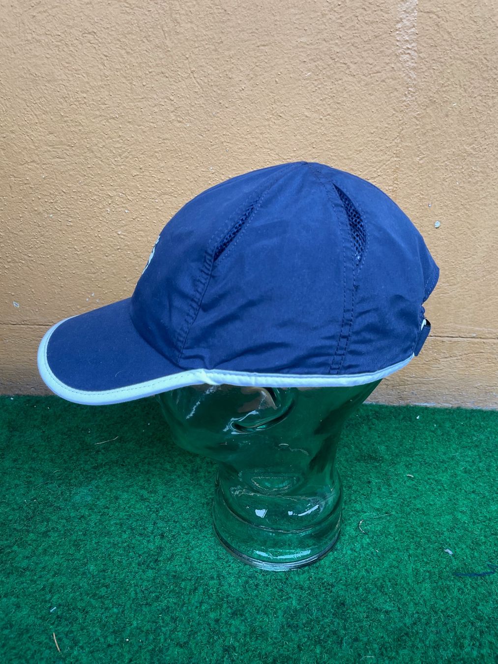 Copricapi, berretti & cappellini: Casquette Schroder's Banking New – Usato da Zürich venduto da le_souk 3