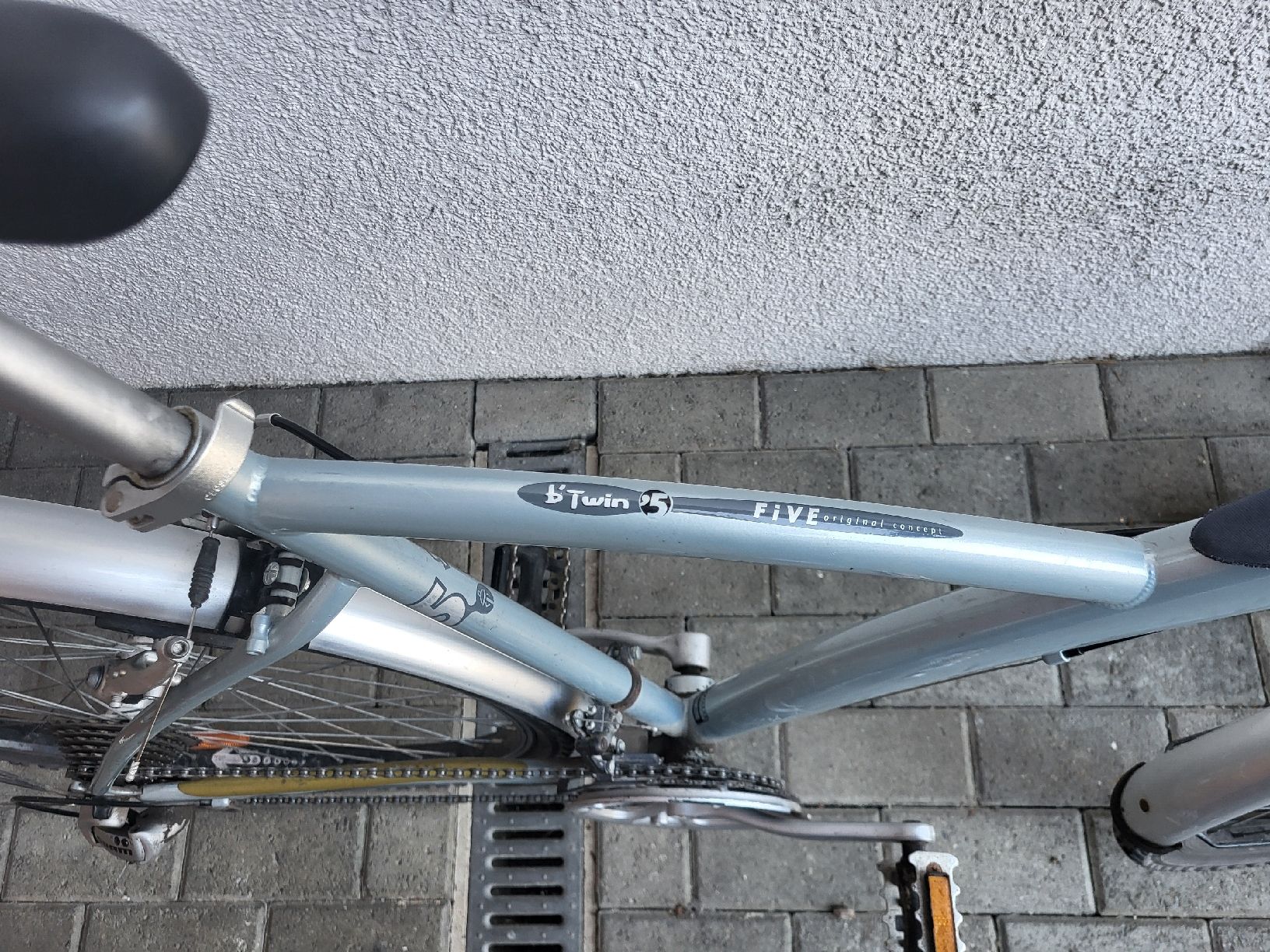 Decathlon Biciclette: decathlon cycle – Usato da Auw venduto da DonQuixote19 1