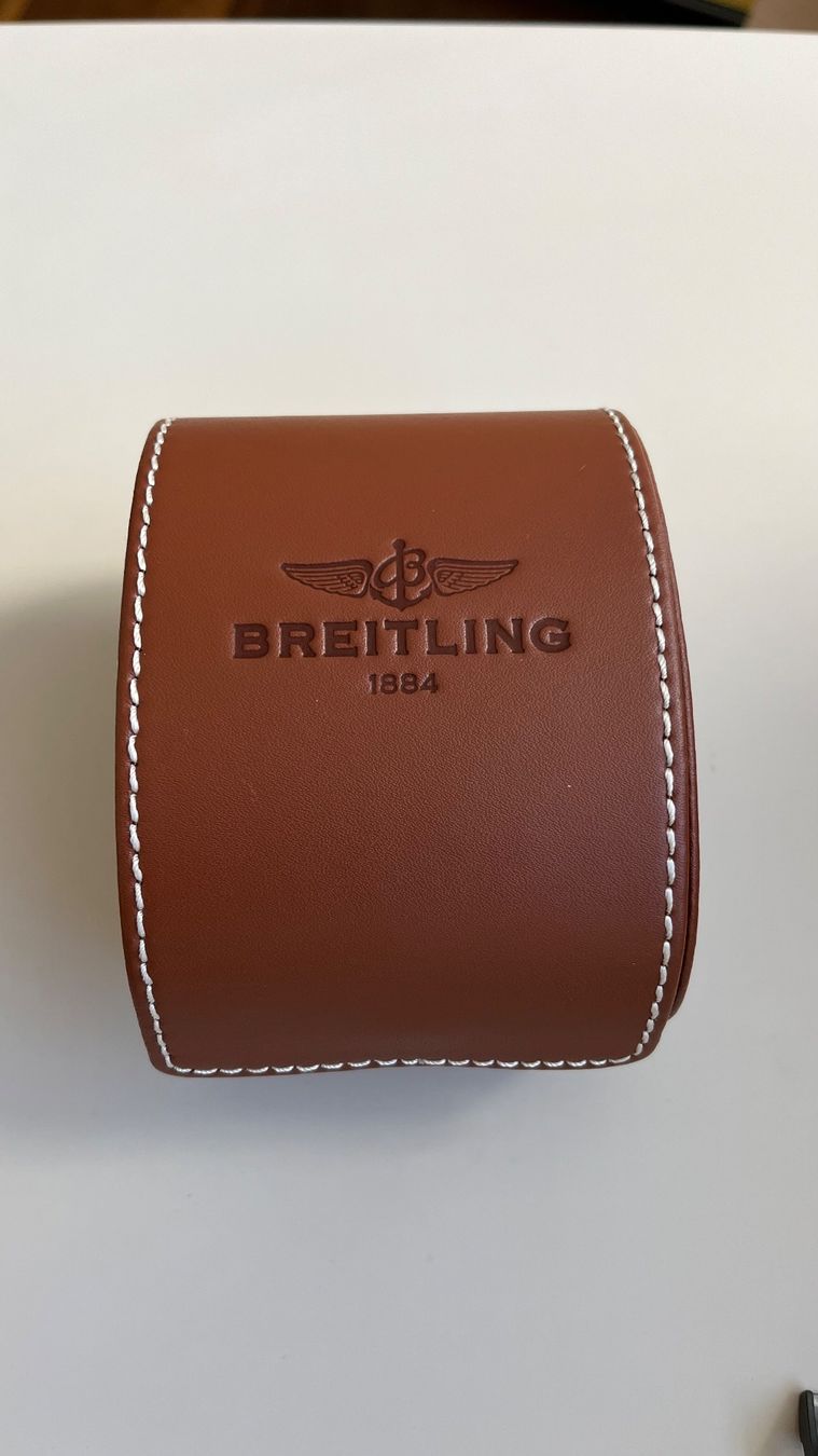 Breitling Montres: Breitling Avenger Blackbird 44 – D'occasion à Oberweningen par Lake1980 5