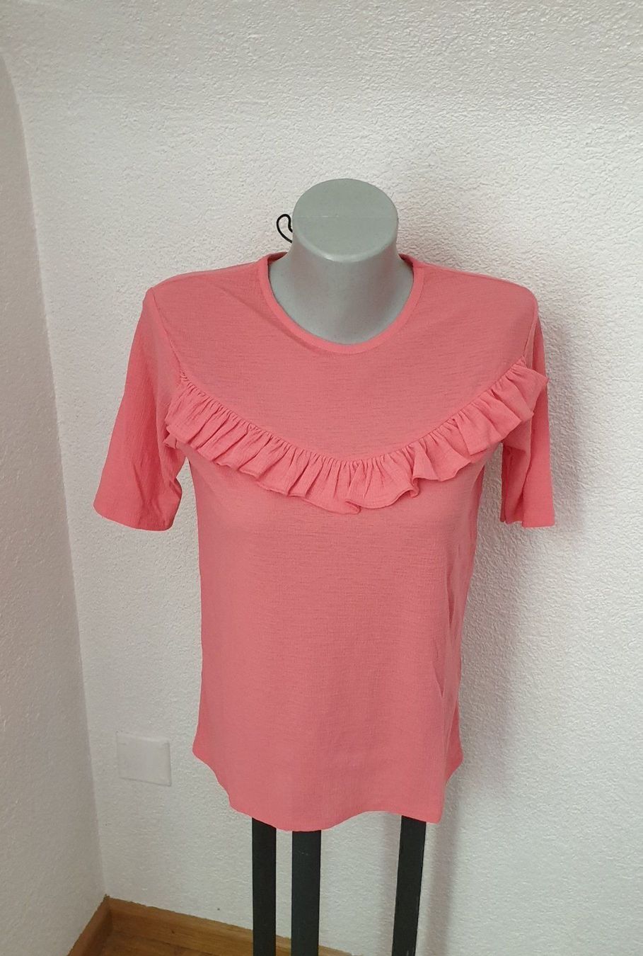 T-Shirts: NEU! T-Shirt von Project Unknown Gr. S – Neu und originalverpackt aus Füllinsdorf von Sunnebliemli7 5