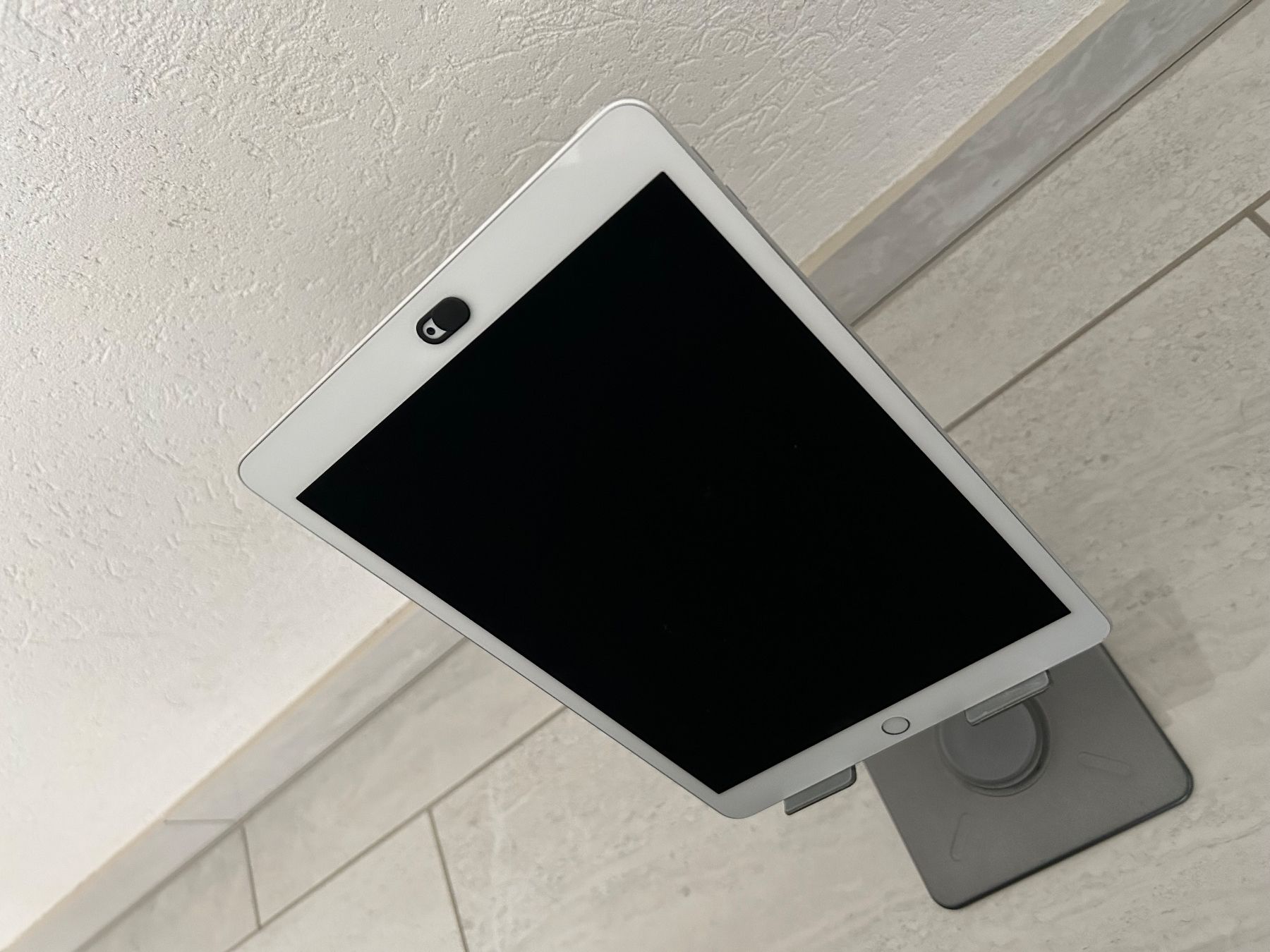 Apple Tablet PC: Tablette Apple iPad 8 génération sans accessoires – Gebraucht aus Bussigny von has_w66y 2