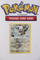 Pokémon TCG - Hisuian Braviary Reverse (ASR132) Astral R. EN