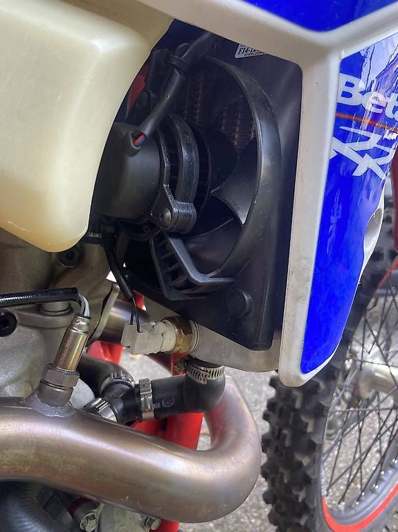 Enduro: Enduro Beta 350RR – Gebraucht aus Castel San Pietro von DONGIAC63 2