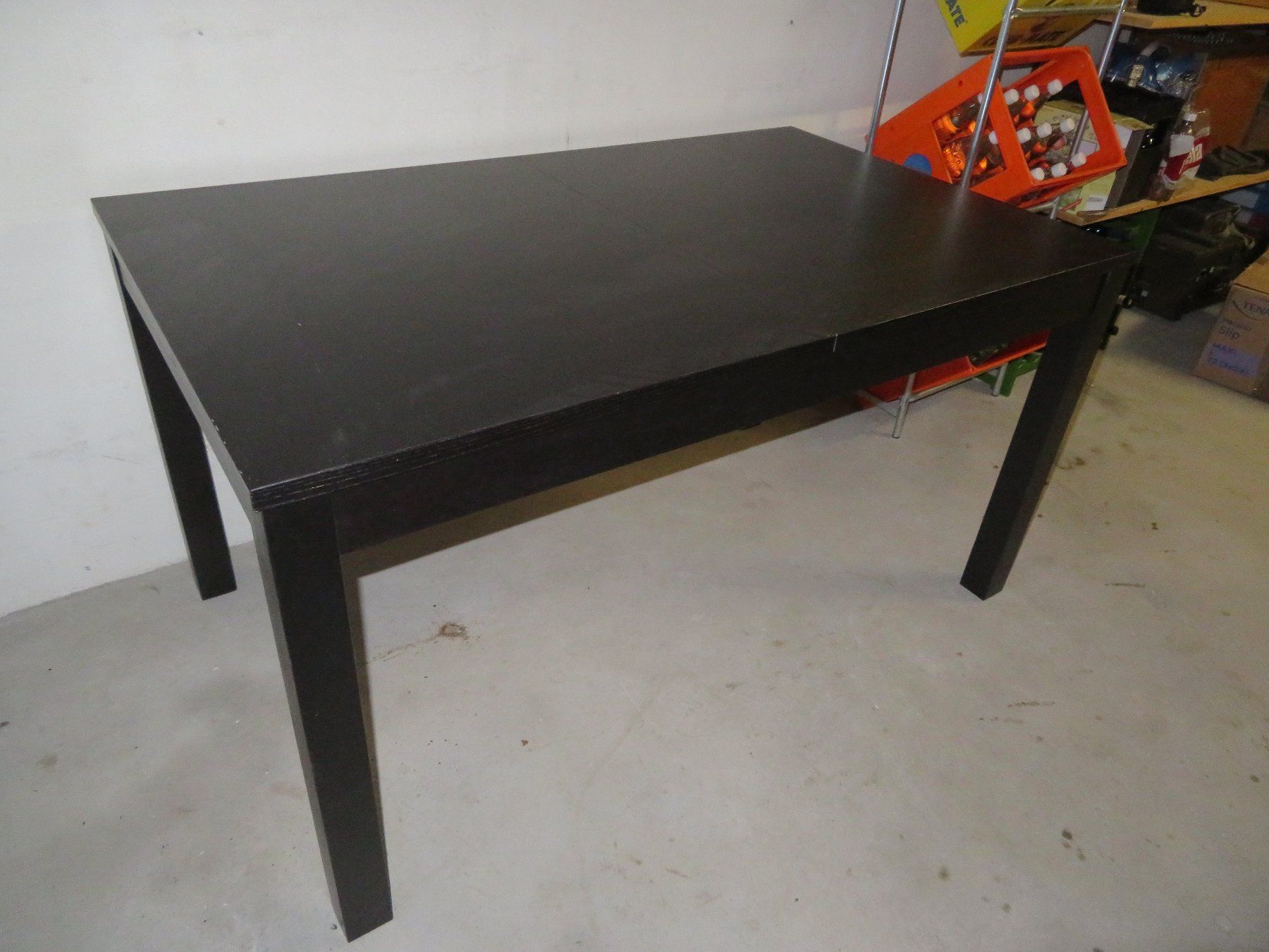 Ikea Tavoli: Gut erhaltener Tisch – Usato da Uster venduto da orange98