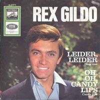 Gildo Rex - Leider, leider (7")