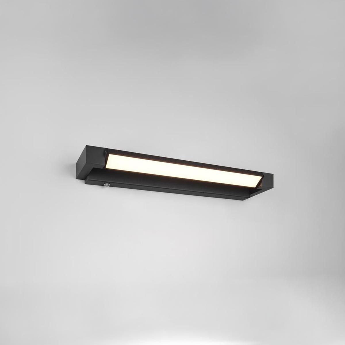 Lampen: LED Bad Wandleuchte, IP44, 50 cm x 6 cm – Neu (gemäss Beschreibung) aus Kreuzlingen von Smart-Light
