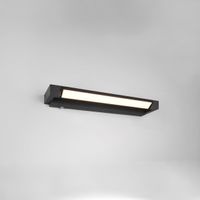 LED Bad Wandleuchte, IP44, 50 cm x 6 cm