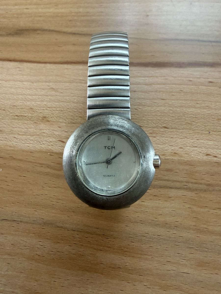 Uhren: Armbanduhr – Gebraucht aus Grenchen von Bastet007